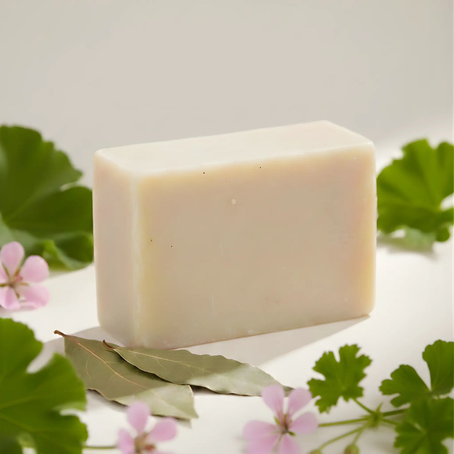 Aleppo Haar- und Körper Seife