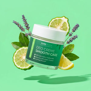 Deo Creme PURE VERDE